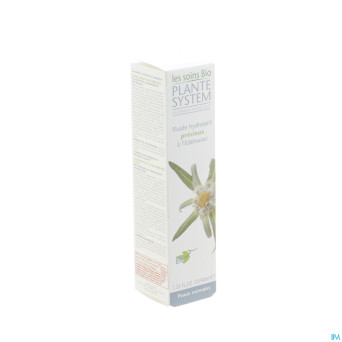 Plante system fluide hydra prec. edelweiss pn 40ml