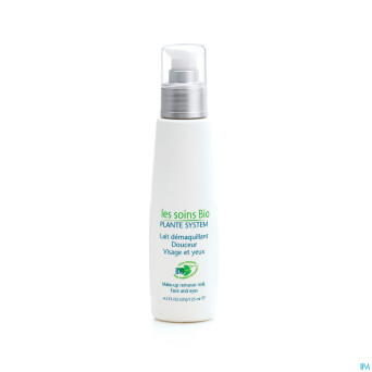Plante system lait demaq douceur 125ml
