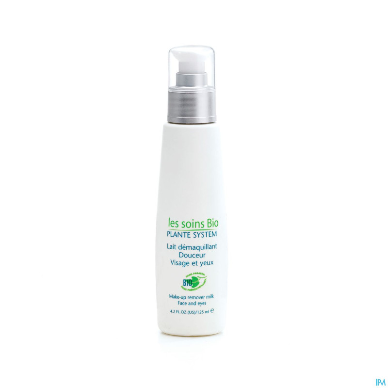 Plante system lait demaq douceur 125ml