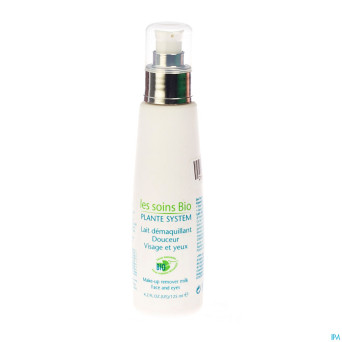 Plante system lait demaq douceur 125ml
