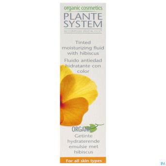 Soins bio plante system fluide bon.mine hibis.15ml