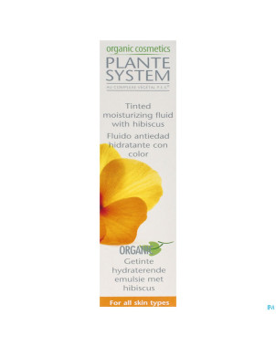 Soins bio plante system fluide bon.mine hibis.15ml