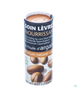 Plante system stick levres nourrissant