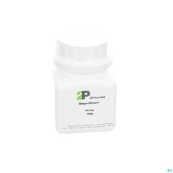 Ibuprofene    100g 2pharma