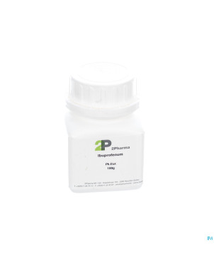 Ibuprofene    100g 2pharma