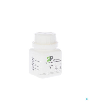 Isosorbide dinitrate 40% (60%lactosum)  5g 2pharma