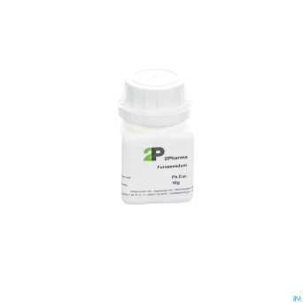 Furosemide    10g 2pharma