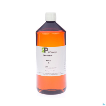 Glycerol    1l 2pharma