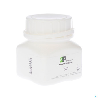 Guaiaphenesine    250g 2pharma