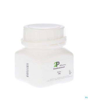 Guaiaphenesine    250g 2pharma