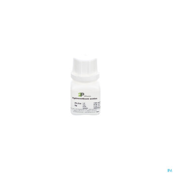Hydrocortisone acetat micro    5g 2pharma