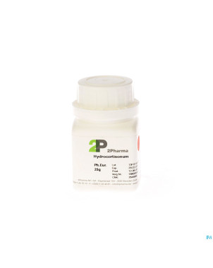 Hydrocortisone micro    25g 2pharma