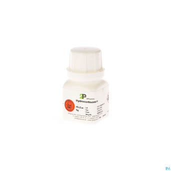 Hydrocortisone micro    5g 2pharma