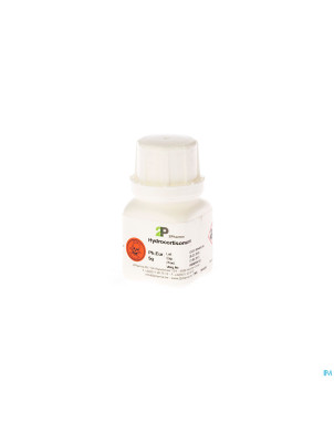 Hydrocortisone micro    5g 2pharma