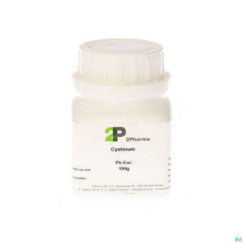 Cystine l-    100g 2pharma