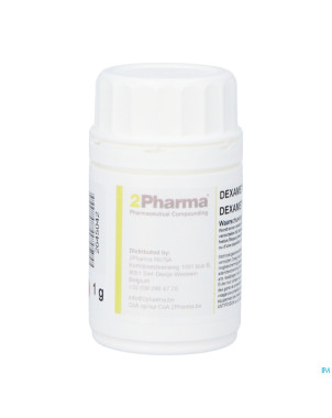 Dexamethasone micro    1g 2pharma