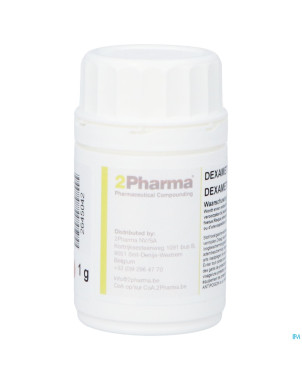 Dexamethasone micro    1g 2pharma