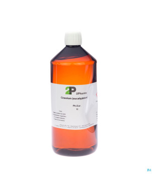 Eucalyptol (cineole)    1l 2pharma