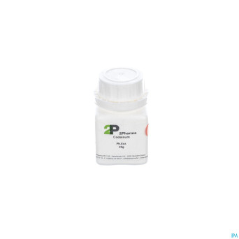 Codeine    25g 2pharma