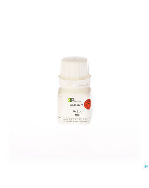 Codeine    10g 2pharma