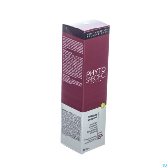 Phytospecific spray pointes seches 100ml