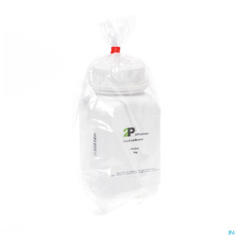 Calcium carbonate extra lourd    1kg 2pharma