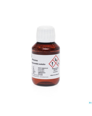 Chlorhexidine digluconate 20%  100ml 2pharma