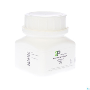 Acide salicylique    pdr 250g 2pharma