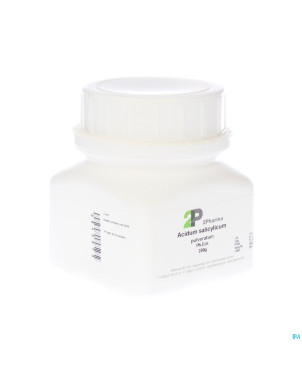 Acide salicylique    pdr 250g 2pharma
