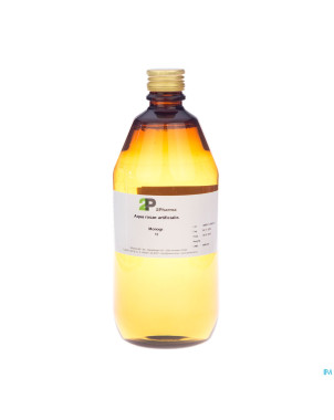 Eau de rose    1l 2pharma