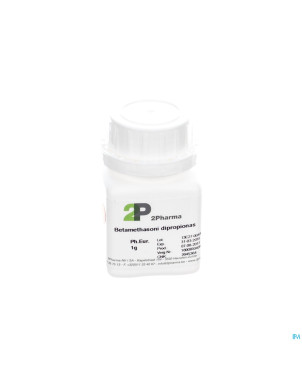 Betamethasone dipropionate    1g 2pharma