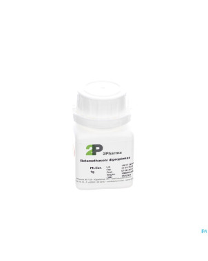 Betamethasone dipropionate    1g 2pharma
