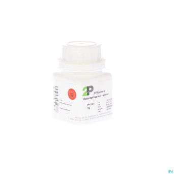 Betamethasone valerate    1g 2pharma