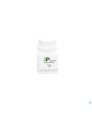 Acide folique vit b9    5g 2pharma