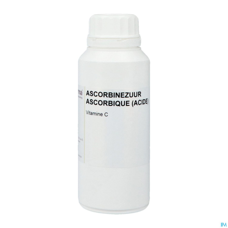 Acide ascorbique vit c    pdr 250g 2pharma