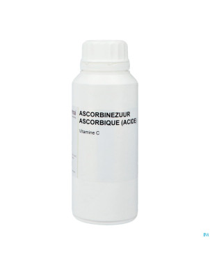 Acide ascorbique vit c    pdr 250g 2pharma