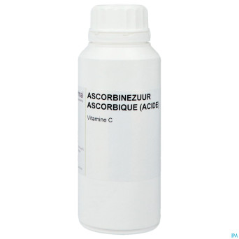 Acide ascorbique vit c    pdr 250g 2pharma