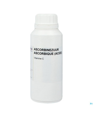 Acide ascorbique vit c    pdr 250g 2pharma