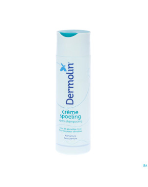 Dermolin creme rincage   tube 200ml