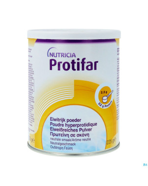 Protifar pdr 225g