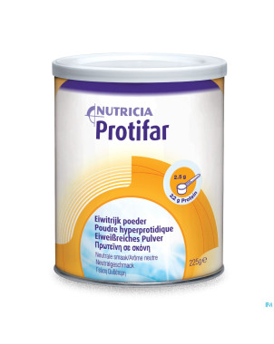 Protifar pdr 225g