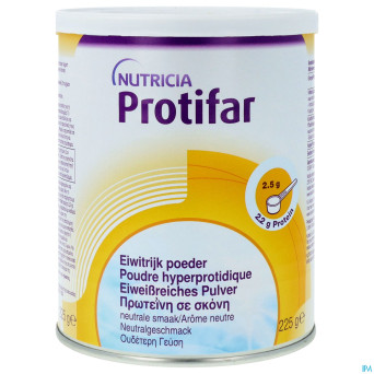 Protifar pdr 225g