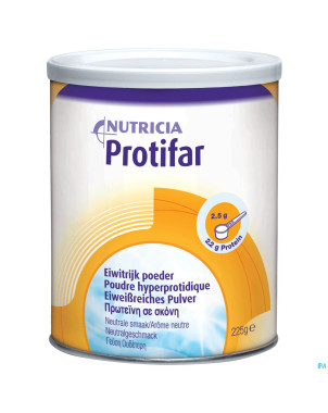 Protifar pdr 225g