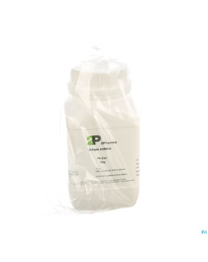 Suppocire as2x    1kg 2pharma