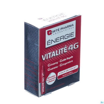 Vitalite 4g monodosis 10