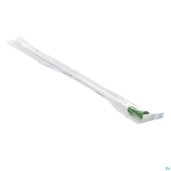 Lofric+ sonde nelaton s/pvc ch10 40cm    25 904000