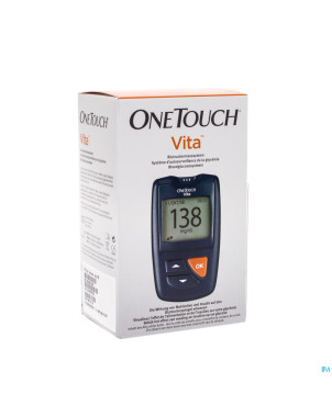 Onetouch vita systeme 02207401