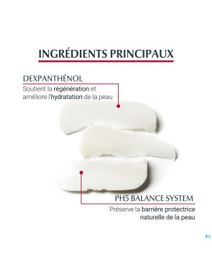 Eucerin ph5 pain dermato s/savon 100g
