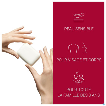 Eucerin ph5 pain dermato s/savon 100g