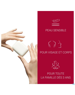 Eucerin ph5 pain dermato s/savon 100g